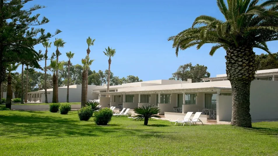 Nissi Beach Resort - 3