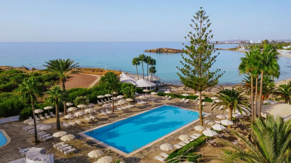 Nissi Beach Resort - 5