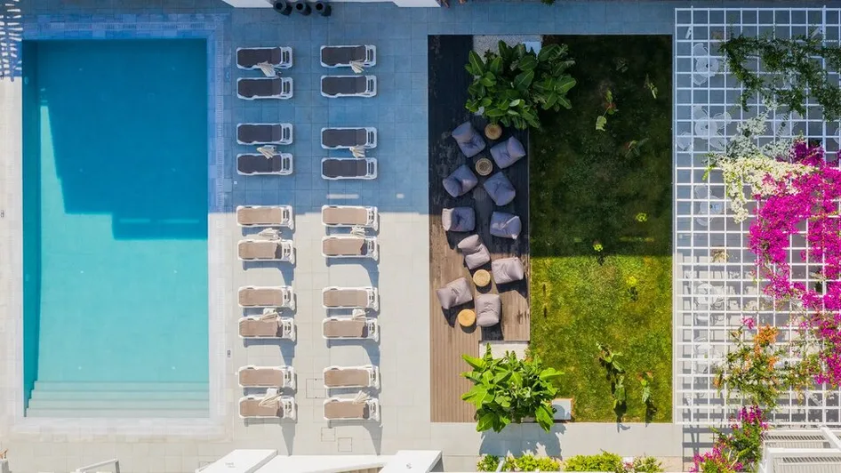 Nissi Park Hotel - 2