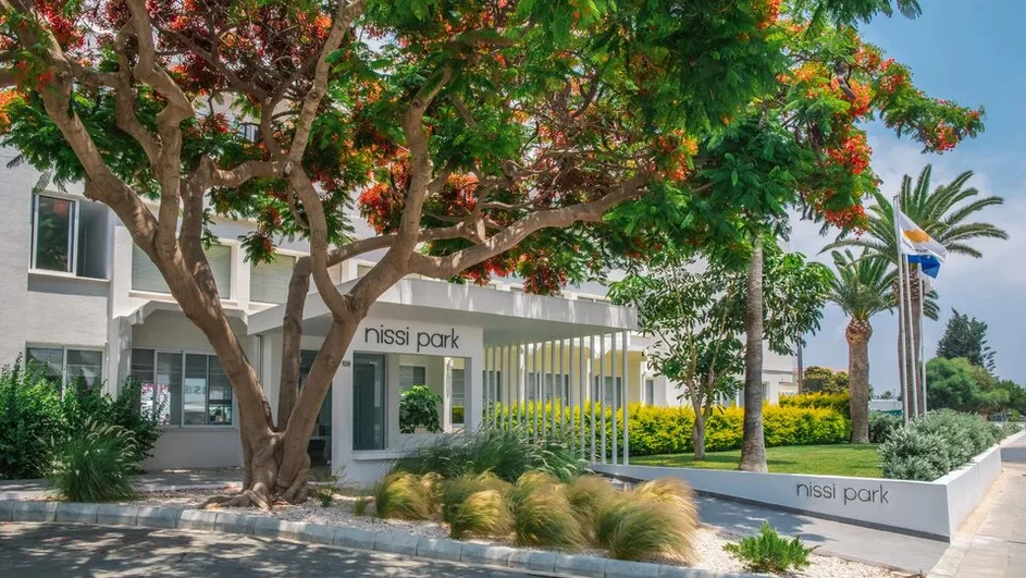 Nissi Park Hotel - 4