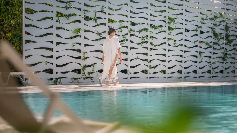 Nissi Park Hotel - 5