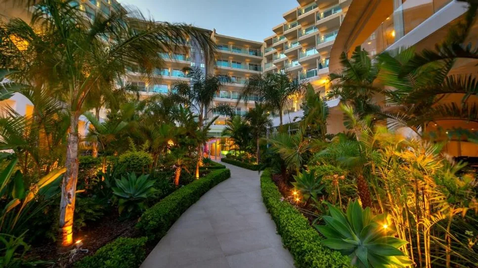 NissiBlu Beach Resort - 3