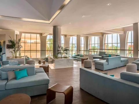 Novotel Marsa Alam - 2