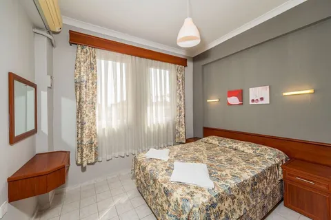 Apartment, 2 Bedrooms
