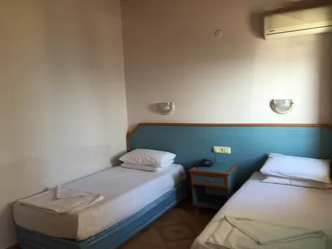 Numa Konaktepe - 3