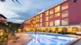 Oasis Corfu - 3