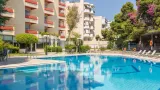 Oasis Hotel Apartments - 1