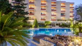 Oasis Hotel Apartments - 2