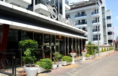 Oba Star Hotel & Spa