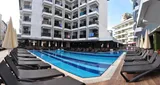 Oba Star Hotel & Spa - 3