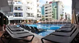 Oba Star Hotel & Spa - 5