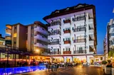 Oba Time Hotel - 1
