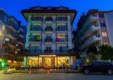 Oba Time Hotel - 3