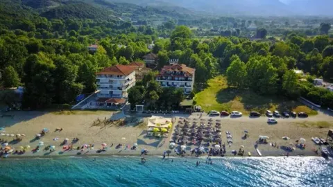 Oceana Beach