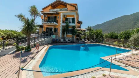 Odeon Hotel