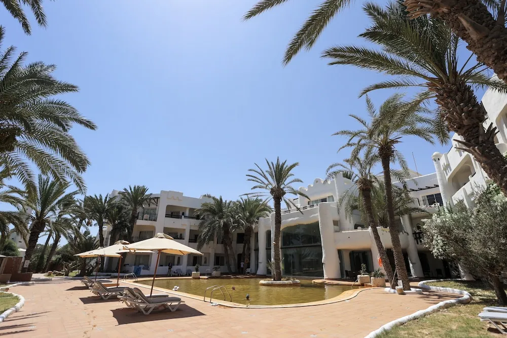 Odyssee Resort Thalasso & Spa