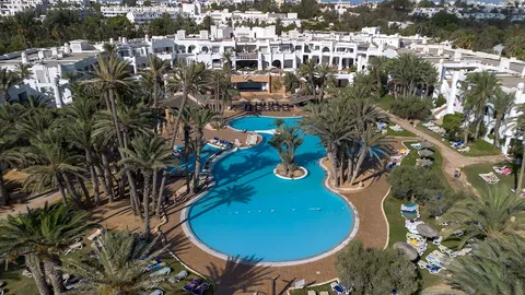 Odyssee Resort Thalasso & Spa - 4