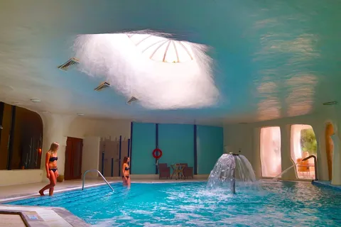 Odyssee Resort Thalasso & Spa - 5