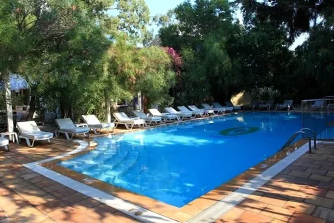 Okaliptus Hotel - 2