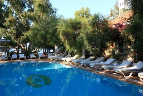 Okaliptus Hotel - 4
