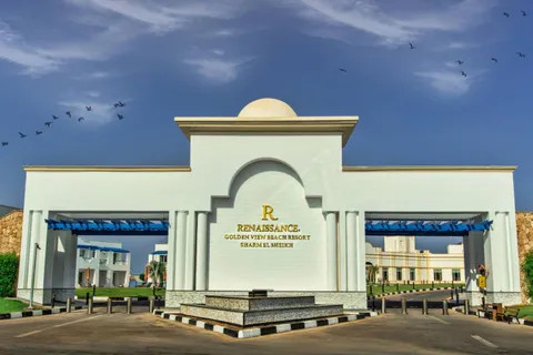 Old Palace Resort