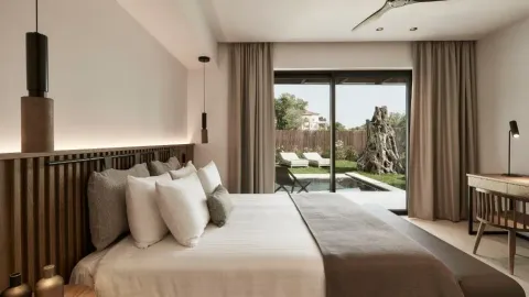 Premier Suite with Private Pool