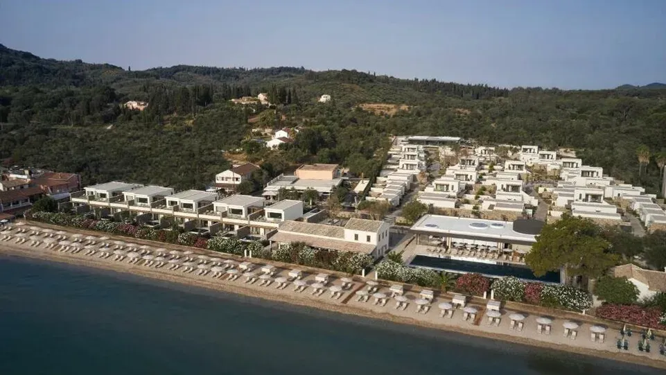 Olivar Suites