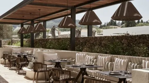 Olivar Suites - 2