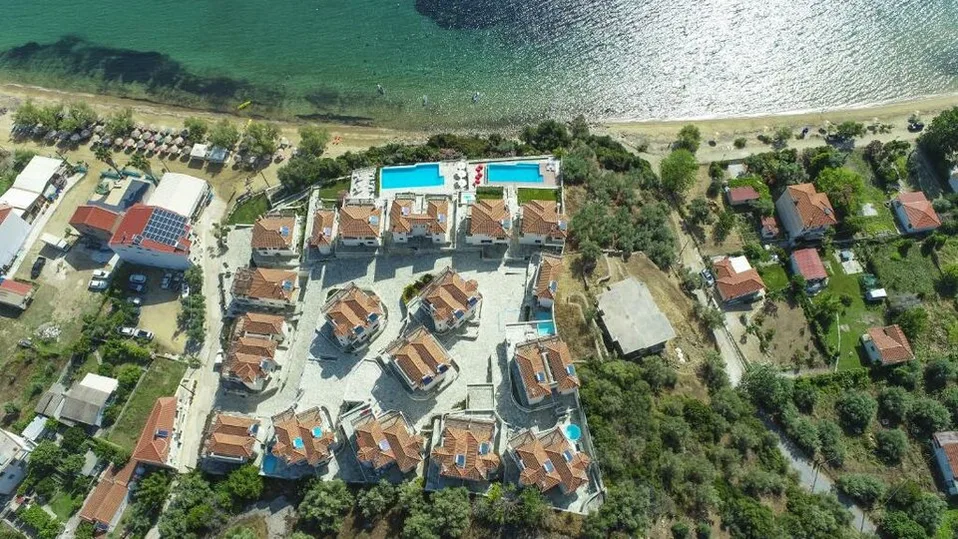 Olivia Sports & Sea - 2