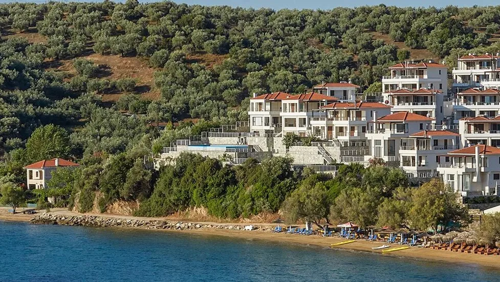 Olivia Sports & Sea - 3