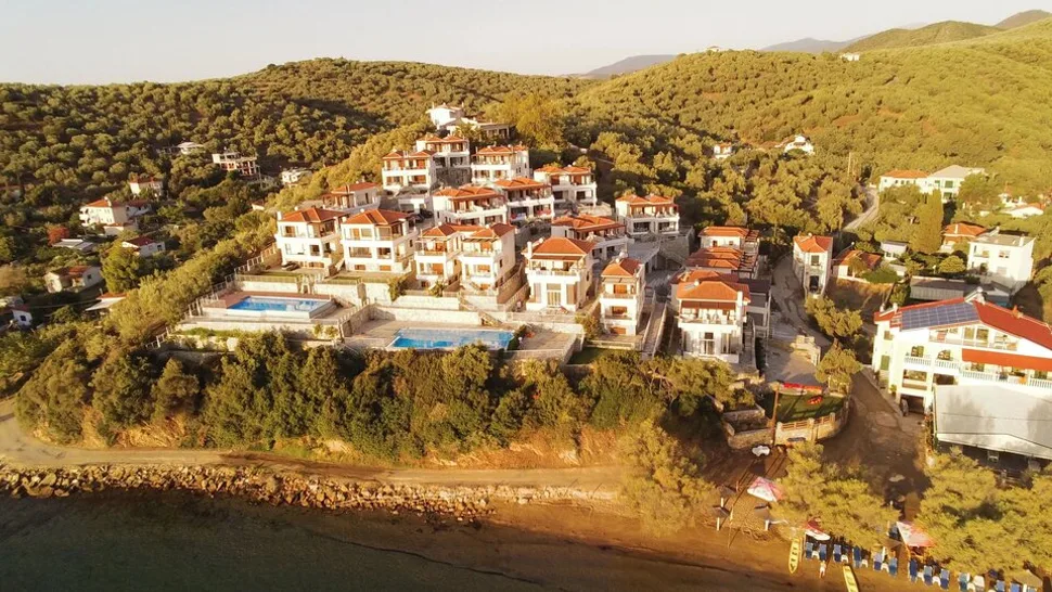 Olivia Sports & Sea - 4