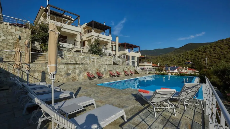 Olivia Sports & Sea - 5