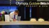 Olympia Golden Beach Resort & Spa - 5