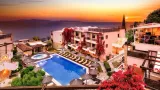 Olympion Sunset - 1