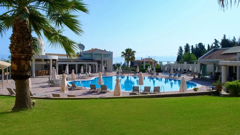 Olympion Village Corfu - 2