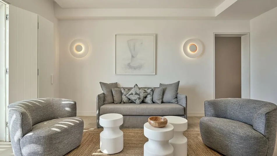 Autograph Two-Bedroom Suite Sea View Private Pool