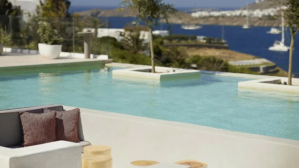 Once In Mykonos by Louis Hotels - 2