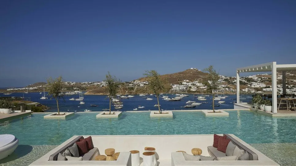 Once In Mykonos by Louis Hotels - 3