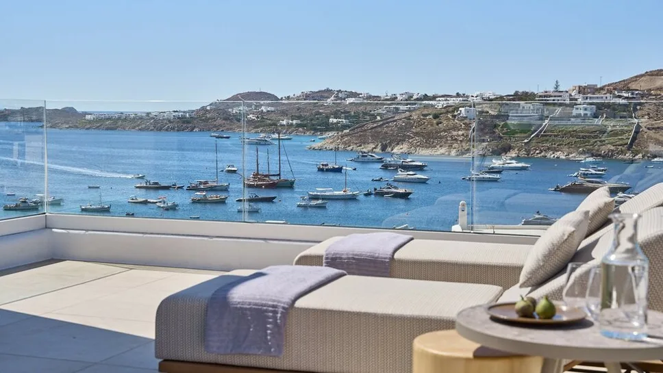 Once In Mykonos by Louis Hotels - 4