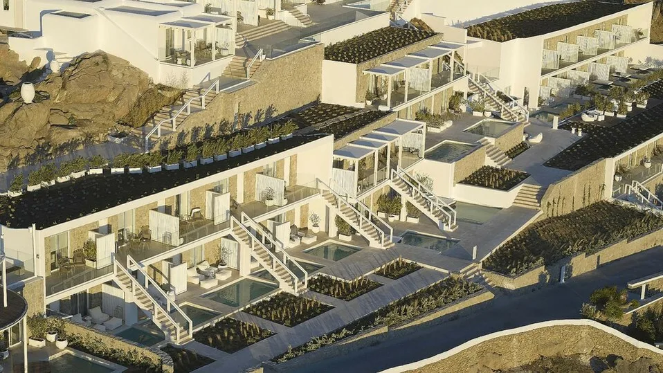 Once In Mykonos by Louis Hotels - 5