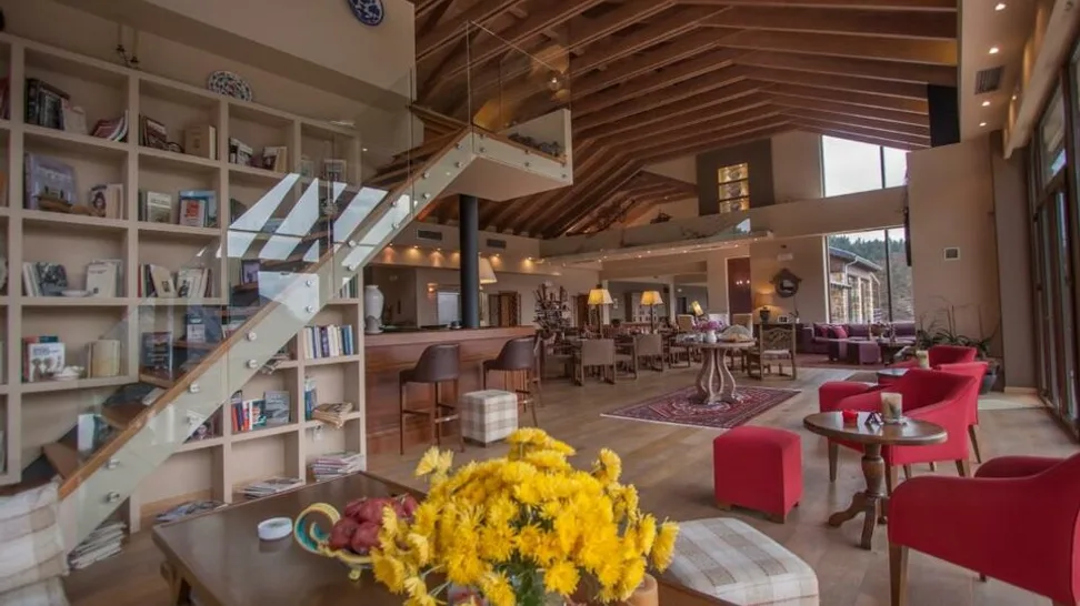 Orizontes Tzoumerkon - 3