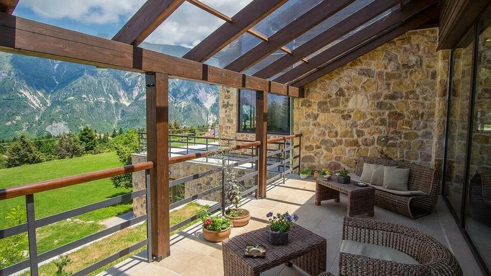 Orizontes Tzoumerkon - 4