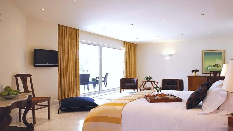 Family Room Open Plan