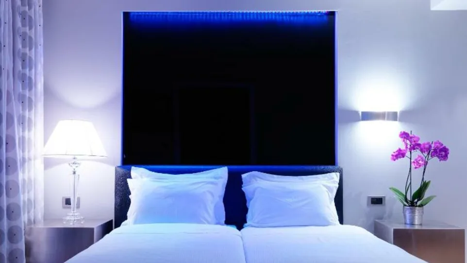 Lifestyle Two-Bedroom Suite