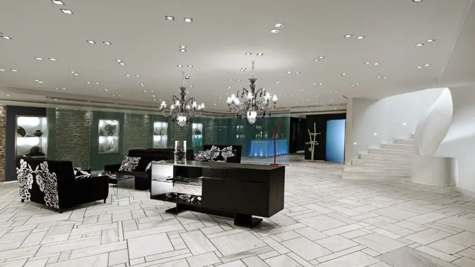 Out Of The Blue Resort & Spa - 2