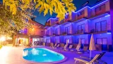Palladium Sithonia - 3