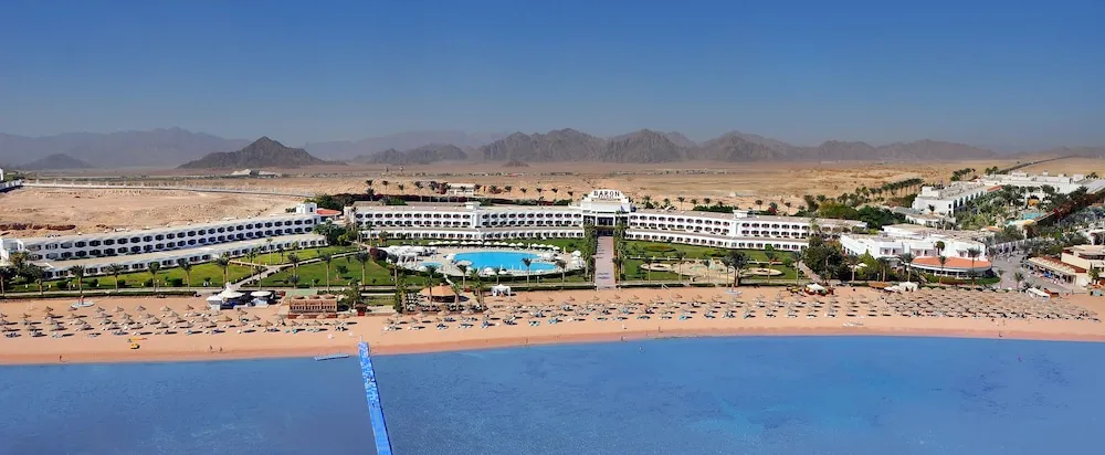 Palm Beach Resort