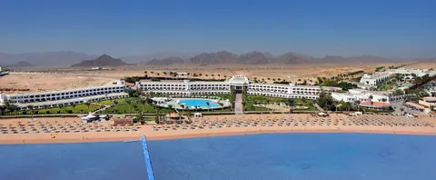 Palm Beach Resort