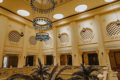 Palm Beach Resort - 2