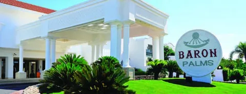 Palm Beach Resort - 5